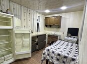 İcarəyə verilir 2 otaqlı həyət evi/bağ evi 50 m², Nəsimi m., photo 3 from 4