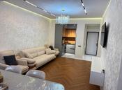 Satılır 2 otaqlı yeni tikili 54 m², Neftçilər m., photo 4 from 8