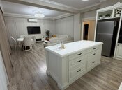 İcarəyə verilir 4 otaqlı yeni tikili 160 m², Ağ şəhər q., photo 6 from 8