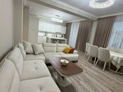 İcarəyə verilir 4 otaqlı yeni tikili 160 m², Ağ şəhər q., photo 1 from 8