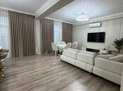 İcarəyə verilir 4 otaqlı yeni tikili 160 m², Ağ şəhər q., photo 2 from 8