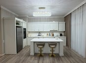 İcarəyə verilir 4 otaqlı yeni tikili 160 m², Ağ şəhər q., photo 3 from 8