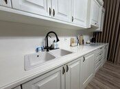 İcarəyə verilir 4 otaqlı yeni tikili 160 m², Ağ şəhər q., photo 4 from 8