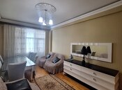 İcarəyə verilir 3 otaqlı yeni tikili 80 m², 20 Yanvar m., photo 1 from 8