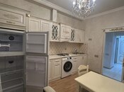 İcarəyə verilir 3 otaqlı yeni tikili 96 m², İnşaatçılar m., photo 8 from 8
