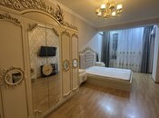 İcarəyə verilir 3 otaqlı yeni tikili 96 m², İnşaatçılar m., photo 7 from 8