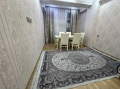 İcarəyə verilir 3 otaqlı yeni tikili 96 m², İnşaatçılar m., photo 4 from 8
