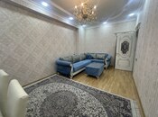 İcarəyə verilir 3 otaqlı yeni tikili 96 m², İnşaatçılar m., photo 1 from 8