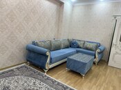 İcarəyə verilir 3 otaqlı yeni tikili 96 m², İnşaatçılar m., photo 2 from 8