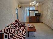 İcarəyə verilir 2 otaqlı köhnə tikili 50 m², İnşaatçılar m., photo 7 from 8