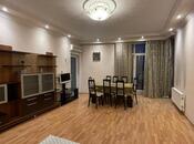 Satılır 3 otaqlı yeni tikili 124 m², Xətai r., photo 1 from 8