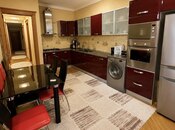 İcarəyə verilir 3 otaqlı yeni tikili 120 m², Nəriman Nərimanov m., photo 3 from 8