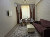 Satılır 2 otaqlı yeni tikili 46 m², photo 4 from 8