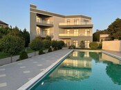 Satılır 7 otaqlı həyət evi/bağ evi 500 m², Mərdəkan q., photo 1 from 8