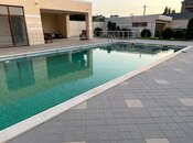 Satılır 7 otaqlı həyət evi/bağ evi 500 m², Mərdəkan q., photo 6 from 8