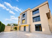 Satılır 7 otaqlı həyət evi/bağ evi 700 m², Badamdar q., photo 3 from 8