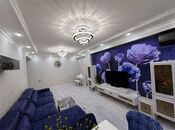Продаётся 3-комн. новостройка 100 м², м. Элмляр Академиясы, photo 3 from 8