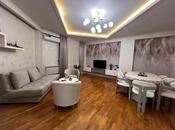 Продаётся 2-комн. новостройка 85 м², м. Иншаатчылар, photo 1 from 8