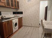 İcarəyə verilir 3 otaqlı yeni tikili 80 m², Dərnəgül m., photo 8 from 8