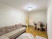 Satılır 2 otaqlı köhnə tikili 72 m², Memar Əcəmi m., photo 4 from 8