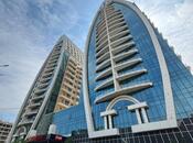 İcarəyə verilir 3 otaqlı yeni tikili 158 m², Elmlər Akademiyası m., photo 1 from 8