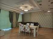 İcarəyə verilir 3 otaqlı yeni tikili 158 m², Elmlər Akademiyası m., photo 2 from 8