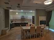 İcarəyə verilir 3 otaqlı yeni tikili 158 m², Elmlər Akademiyası m., photo 3 from 8