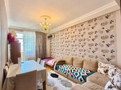 Satılır 2 otaqlı yeni tikili 70 m², İnşaatçılar m., photo 1 from 8
