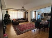 Satılır 4 otaqlı yeni tikili 156 m², Xalqlar Dostluğu m., photo 3 from 8