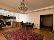 Satılır 4 otaqlı yeni tikili 156 m², Xalqlar Dostluğu m., photo 2 from 8