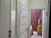Продаётся 2-комн. новостройка 37 м², пос. Ясамал, photo 1 from 8