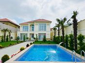 Satılır 5 otaqlı həyət evi/bağ evi 300 m², Mərdəkan q., photo 2 from 8