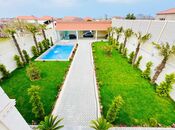 Satılır 5 otaqlı həyət evi/bağ evi 300 m², Mərdəkan q., photo 8 from 8