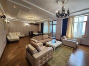İcarəyə verilir 3 otaqlı yeni tikili 200 m², Elmlər Akademiyası m., photo 2 from 8