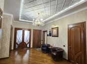İcarəyə verilir 3 otaqlı yeni tikili 200 m², Elmlər Akademiyası m., photo 6 from 8