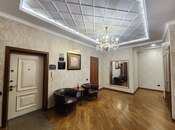 İcarəyə verilir 3 otaqlı yeni tikili 200 m², Elmlər Akademiyası m., photo 5 from 8