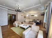 İcarəyə verilir 3 otaqlı yeni tikili 200 m², Elmlər Akademiyası m., photo 3 from 8