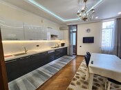 İcarəyə verilir 3 otaqlı yeni tikili 200 m², Elmlər Akademiyası m., photo 4 from 8
