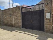 Satılır 4 otaqlı həyət evi/bağ evi 150 m², Zabrat q., photo 3 from 8