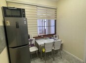 Satılır 2 otaqlı yeni tikili 72 m², İnşaatçılar m., photo 5 from 8