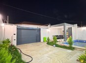 Satılır 4 otaqlı həyət evi/bağ evi 120 m², Mərdəkan q., photo 4 from 8