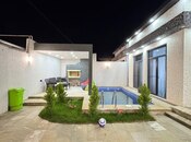 Satılır 4 otaqlı həyət evi/bağ evi 120 m², Mərdəkan q., photo 5 from 8