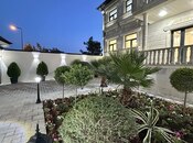 Satılır 5 otaqlı həyət evi/bağ evi 330 m², Şağan q., photo 3 from 8