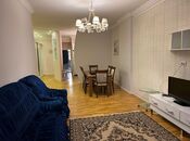 Сдаётся 3-комн. новостройка 114 м², м. Шах Исмаил Хатаи, photo 3 from 8
