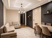 Satılır 3 otaqlı yeni tikili 103 m², Köhnə Günəşli q., photo 2 from 8