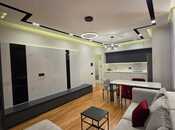İcarəyə verilir 3 otaqlı yeni tikili 110 m², 8 Noyabr m., photo 2 from 8