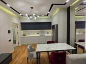 İcarəyə verilir 3 otaqlı yeni tikili 110 m², 8 Noyabr m., photo 7 from 8