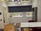 İcarəyə verilir 3 otaqlı yeni tikili 110 m², 8 Noyabr m., photo 6 from 8