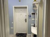 Satılır 2 otaqlı yeni tikili 55 m², Qara Qarayev m., photo 7 from 8