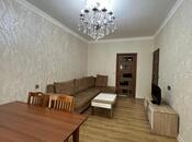 Satılır 2 otaqlı köhnə tikili 55 m², Memar Əcəmi m., photo 2 from 8